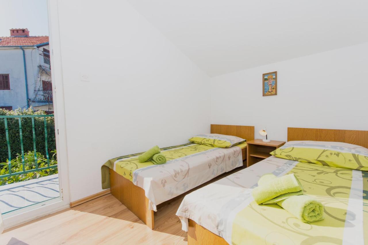 Apartments By The Sea Slatine, Ciovo - 1126 Trogir Exterior foto