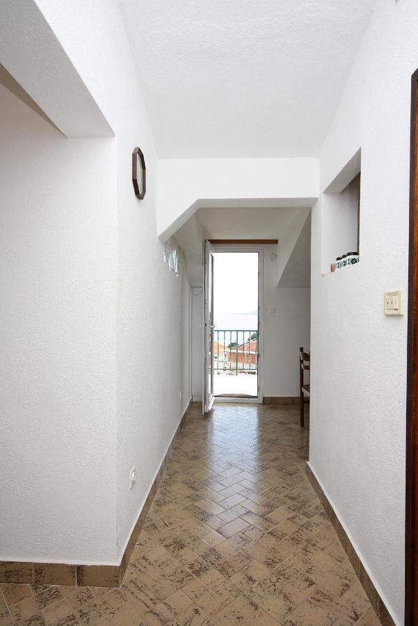 Apartments By The Sea Slatine, Ciovo - 1126 Trogir Exterior foto